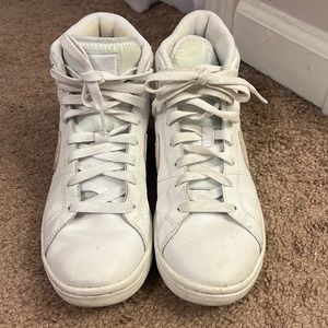 Nike blazer sneakers